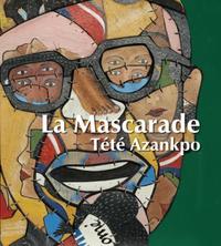 Vorderes Coverbild La Mascarade