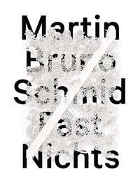 Vorderes Coverbild Martin Bruno Schmid