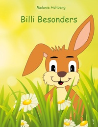 Vorderes Coverbild Billi Besonders