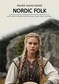 Vorderes Coverbild Nordic Folk