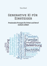 Vorderes Coverbild Generative KI für Einsteiger