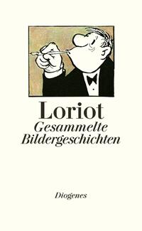 Vorderes Coverbild Gesammelte Bildergeschichten