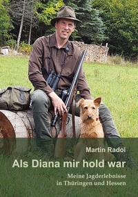 Vorderes Coverbild Als Diana mir hold war