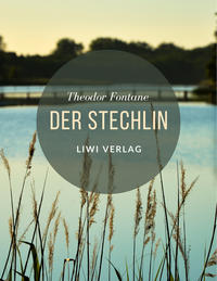 Vorderes Coverbild Der Stechlin