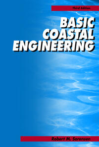 Vorderes Coverbild Basic Coastal Engineering