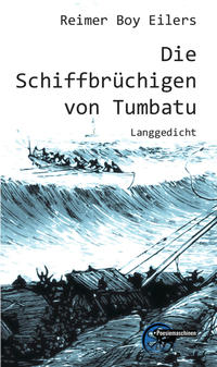 Vorderes Coverbild Die Schiffbrüchigen von Tumbatu