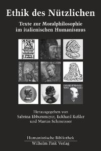 Vorderes Coverbild Ethik des Nützlichen