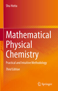 Vorderes Coverbild Mathematical Physical Chemistry
