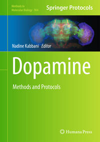 Vorderes Coverbild Dopamine