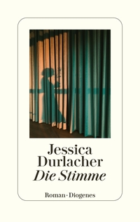 Vorderes Coverbild Die Stimme