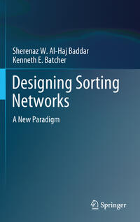Vorderes Coverbild Designing Sorting Networks
