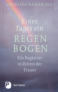 Vorderes Coverbild Eines Tages ein Regenbogen
