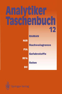 Vorderes Coverbild Analytiker-Taschenbuch