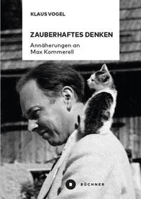 Vorderes Coverbild Zauberhaftes Denken