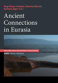 Vorderes Coverbild Ancient Connections in Eurasia