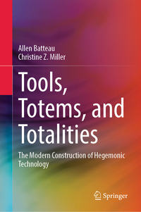 Vorderes Coverbild Tools, Totems, and Totalities