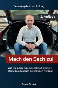 Vorderes Coverbild Mach den Sack zu!