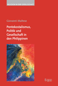 Vorderes Coverbild Pentekostalismus, Politik und Gesellschaft in den Philippinen