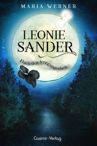 Vorderes Coverbild Leonie Sander