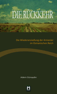 Vorderes Coverbild Die Rückkehr
