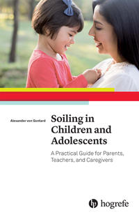 Vorderes Coverbild Soiling in Children and Adolescents