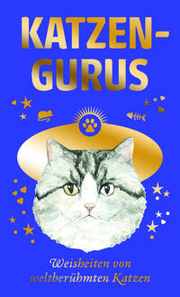 Vorderes Coverbild Katzen-Gurus Mini