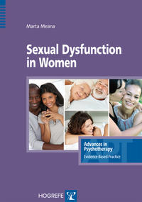 Vorderes Coverbild Sexual Dysfunction in Women