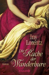 Vorderes Coverbild Die Rache der Wanderhure