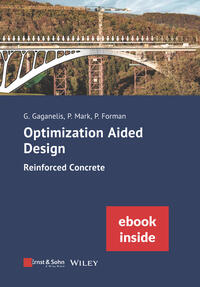 Vorderes Coverbild Optimization Aided Design