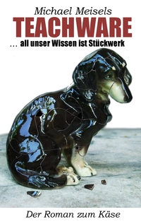 Vorderes Coverbild Teachware