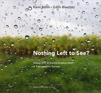 Vorderes Coverbild Nothing Left to See?