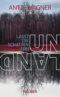 Vorderes Coverbild Unland
