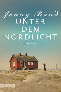 Vorderes Coverbild Unter dem Nordlicht
