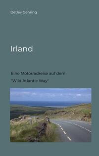 Vorderes Coverbild Irland