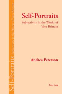 Vorderes Coverbild Self-Portraits