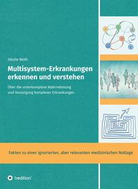 Vorderes Coverbild Multisystem-Erkrankungen erkennen und verstehen