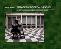 Vorderes Coverbild Pittoreske Briefe aus Kassel