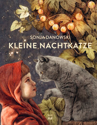 Vorderes Coverbild Kleine Nachtkatze