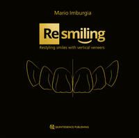 Vorderes Coverbild (Re)smiling