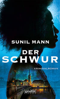 Vorderes Coverbild Der Schwur