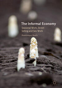 Vorderes Coverbild The Informal Economy