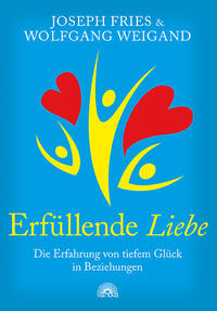 Vorderes Coverbild Erfüllende Liebe