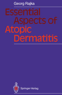 Vorderes Coverbild Essential Aspects of Atopic Dermatitis