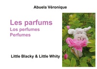 Vorderes Coverbild Les parfums