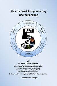 Vorderes Coverbild Eat5e - 2. Auflage