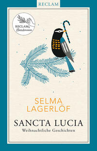 Vorderes Coverbild Sancta Lucia