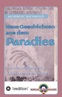Vorderes Coverbild Neue Geschichten aus dem Paradies
