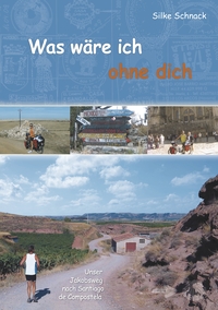 Vorderes Coverbild Was wäre ich ohne dich