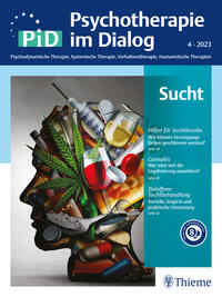 Vorderes Coverbild Sucht
