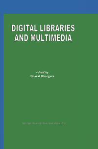 Vorderes Coverbild Digital Libraries and Multimedia